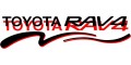 Toyota RAV4 Decal